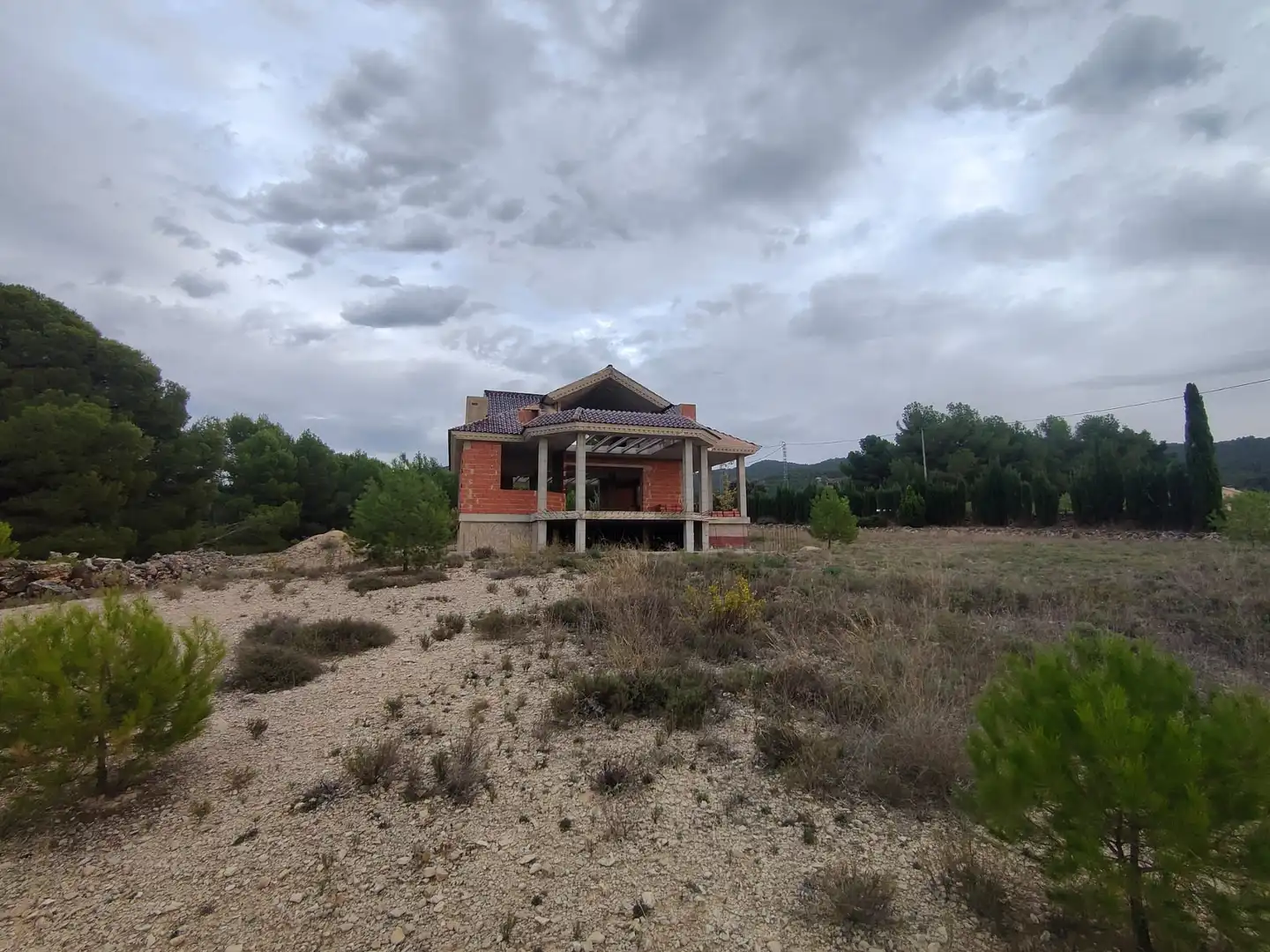 Houses for sale in Ibi