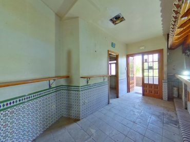 Local comercial en venda a Jadraque