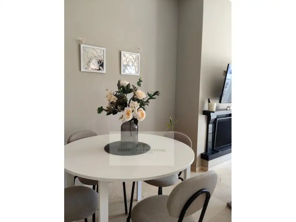 Esszimmer von Wohnung zum Verkauf in Marbella