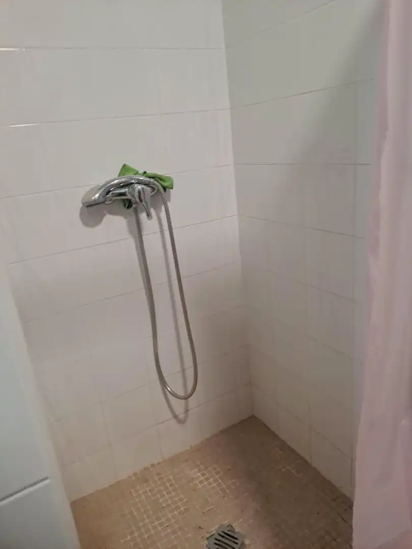 Bathroom of Industrial buildings for sale in Almazora / Almassora
