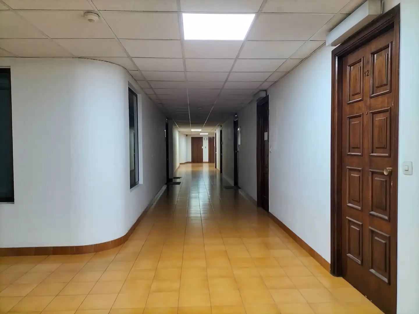 Büro zum Verkauf in Praza Pontevedra, Ensanche
