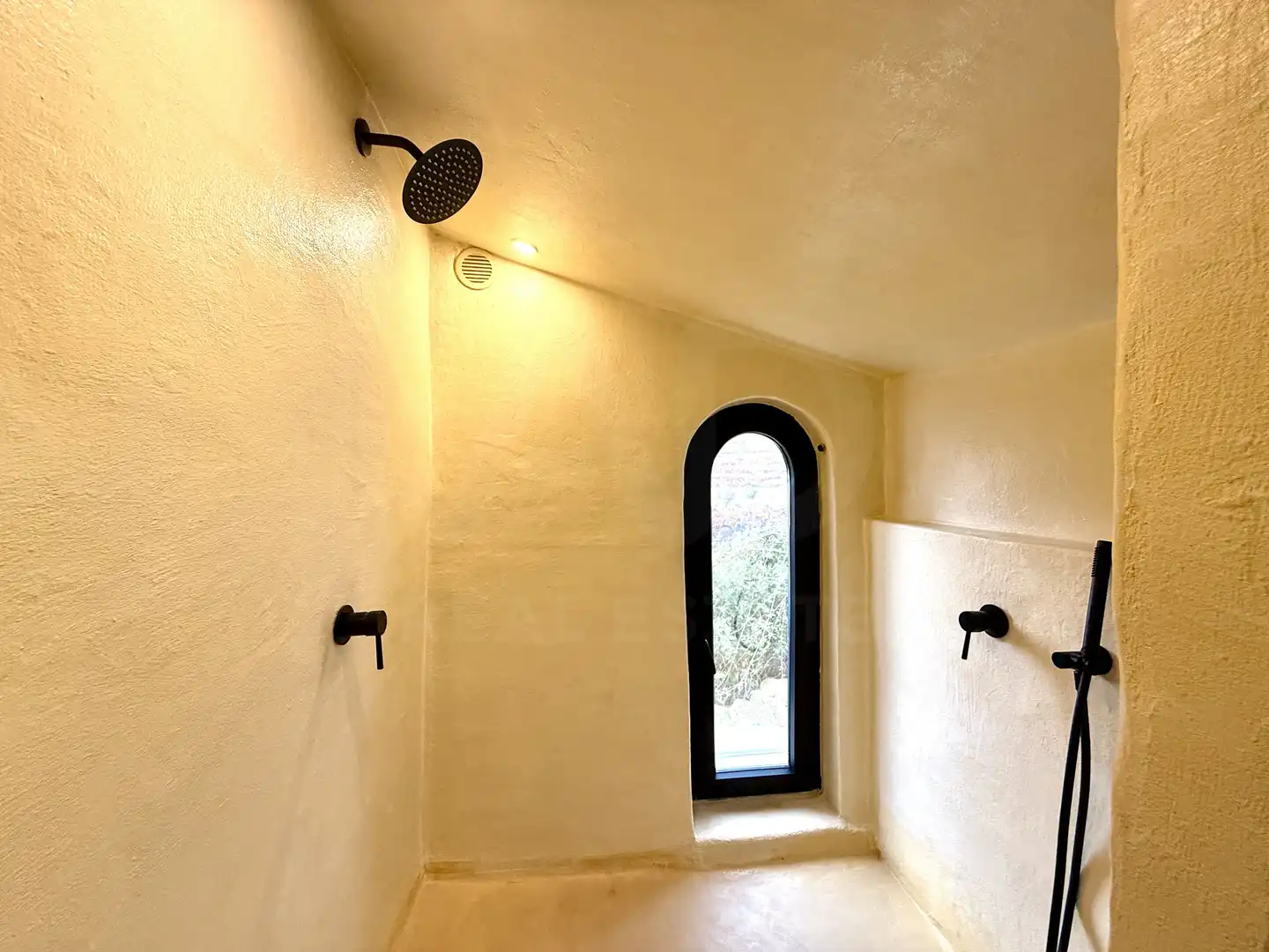 Bathroom of Country homes for sale in Llíber  with Air Conditioner and Heating