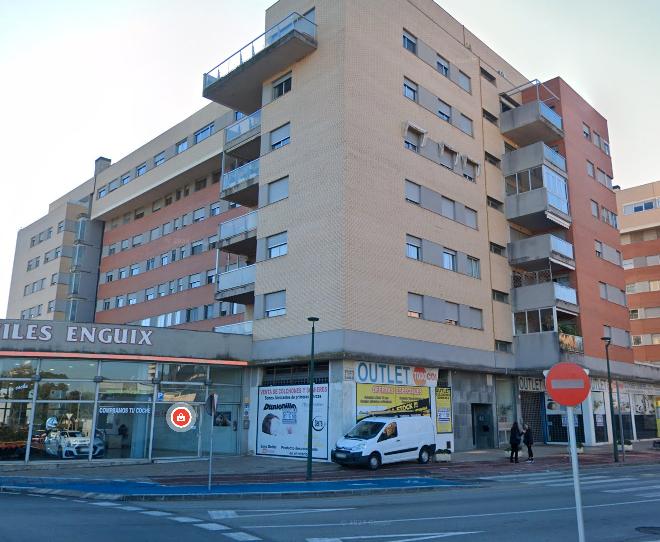 Foto 1 de Apartament en venda a Avinguda del Grau, 212, Park Nord - Casona, Valencia