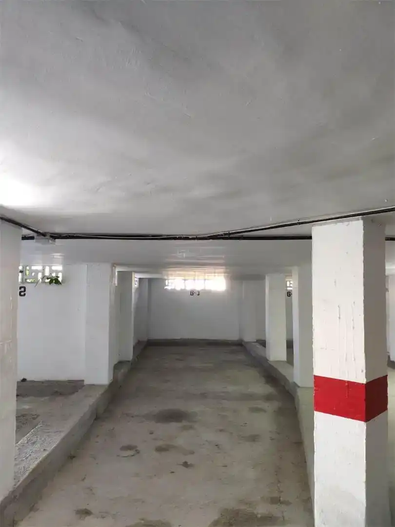 Garaje en venta en Motril