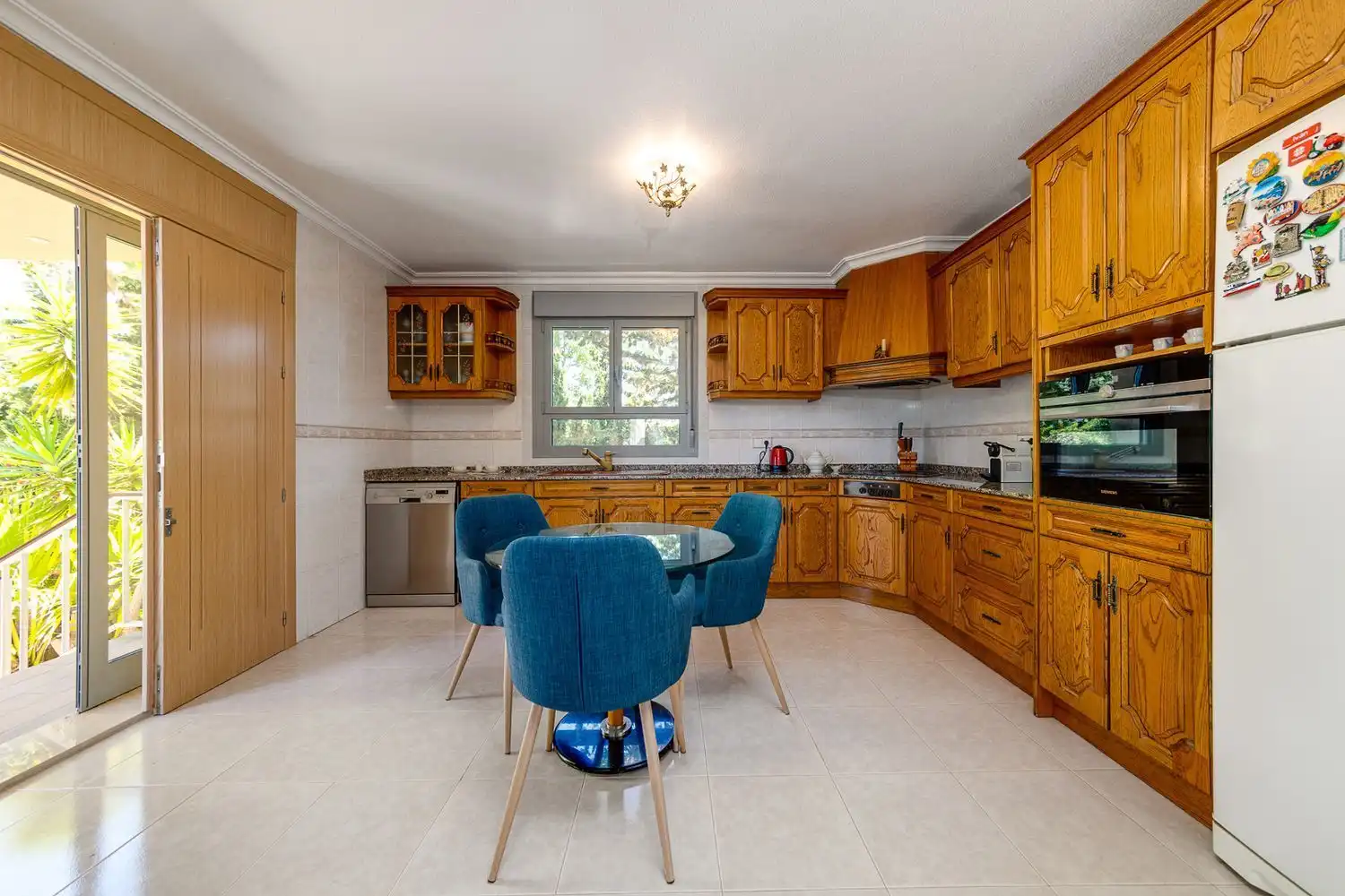 Detached house with pool for sale in Calle Número Siete, imagen 22