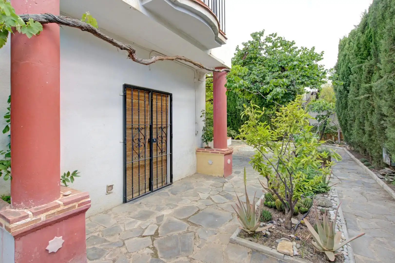 Detached homes for sale in La Zubia  with Heating and Balcony