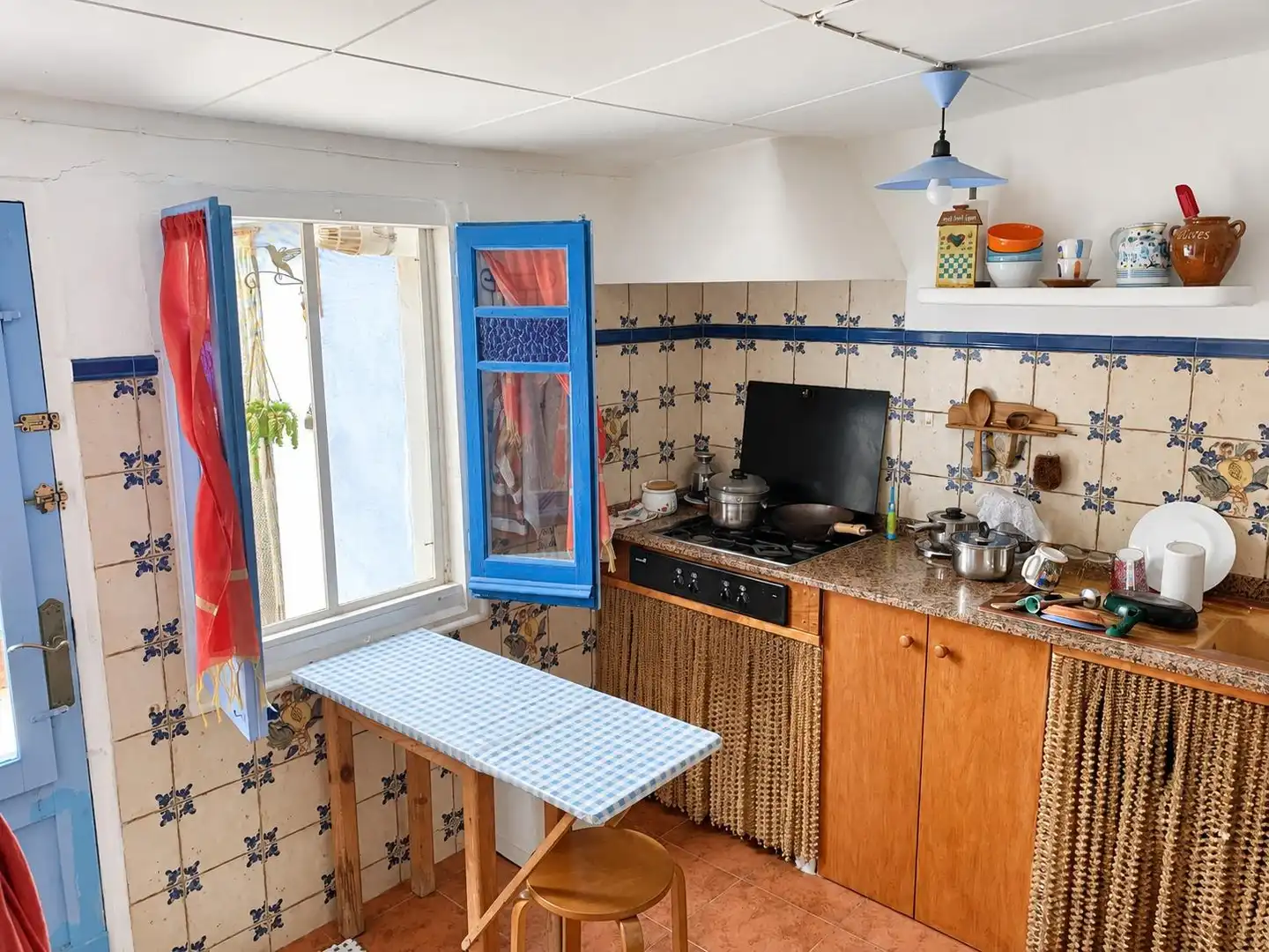 Casa rústica en venta en Sant Jaume d'Enveja, imagen 19