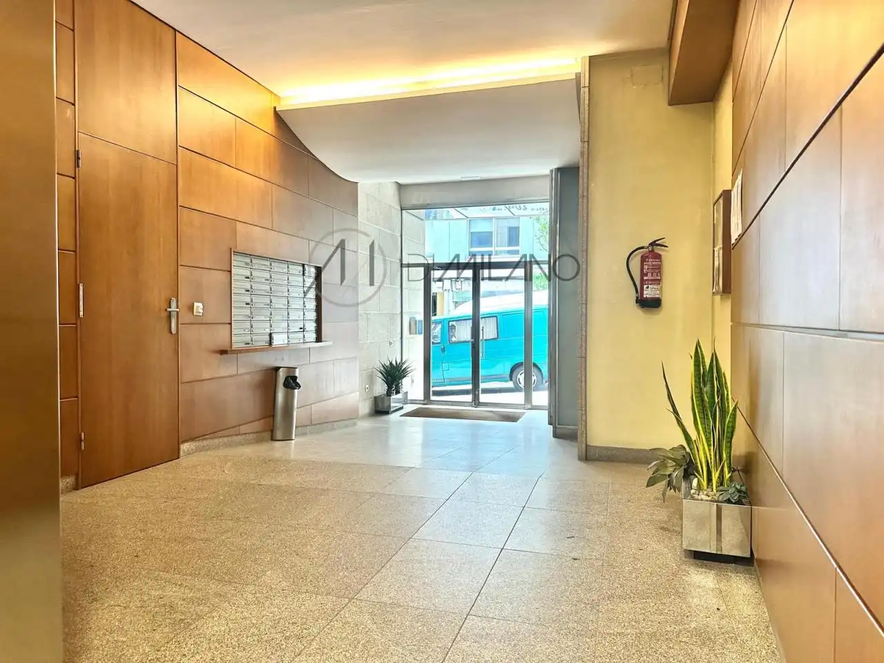 Estudi de lloguer a Cuba, Plaza España - Corte Inglés