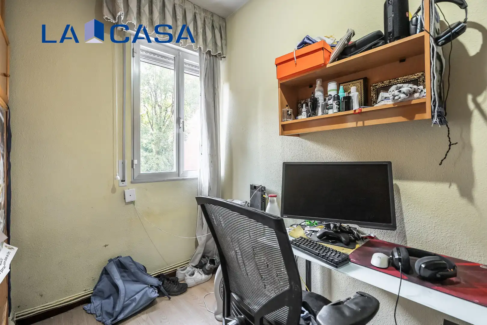Wohnung mit Aufzug zum Verkauf in Calle Fernando Poo, imagen 26