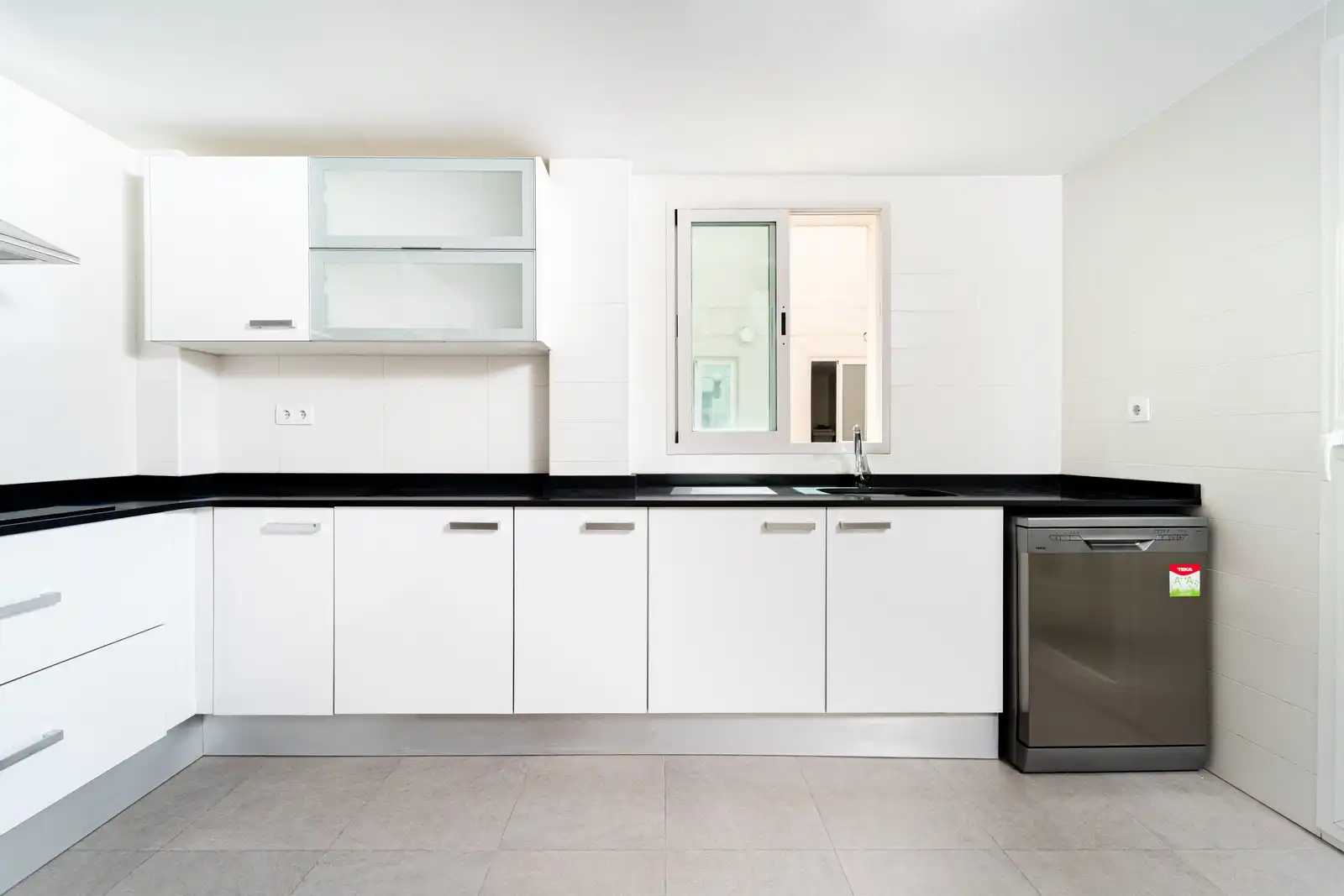 Wohnung mit Terrasse zum Verkauf in Barrio de la Luz, imagen 17