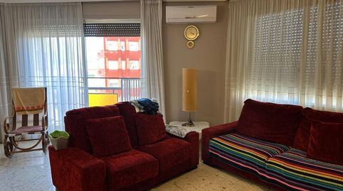 Foto 2 de Apartament en venda a Plaza Donoso Cortés - Avenida Magdalena, Castellón de la Plana / Castelló de la Plana