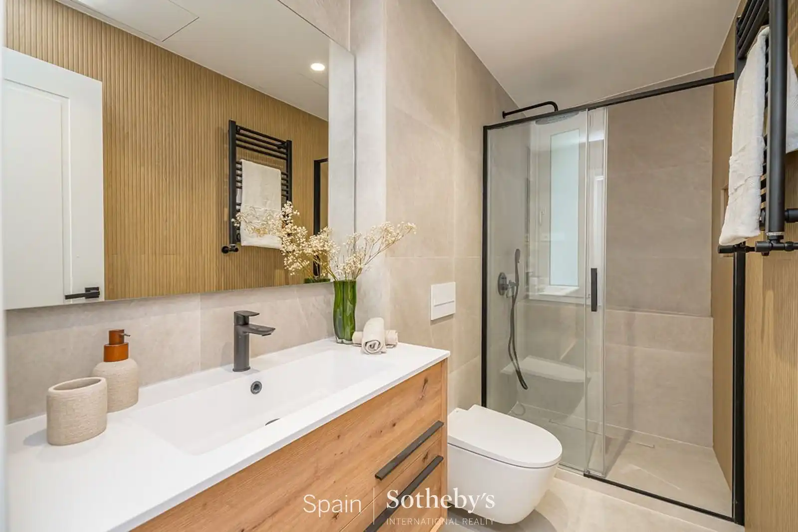 Appartement compact avec ascenseur à vendre à Barrio de Salamanca, imagen 16