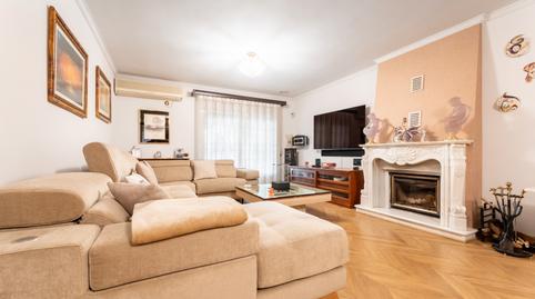 Foto 4 de Casa o xalet en venda a Calle de Los Fresnos, Parque Coimbra, Móstoles