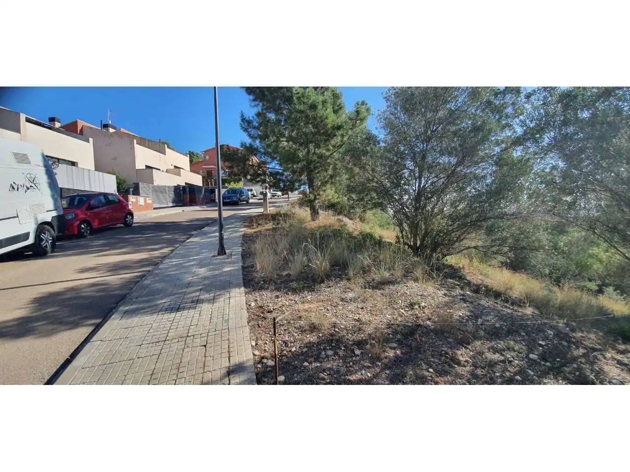 Residencial en venta en Ullastrell