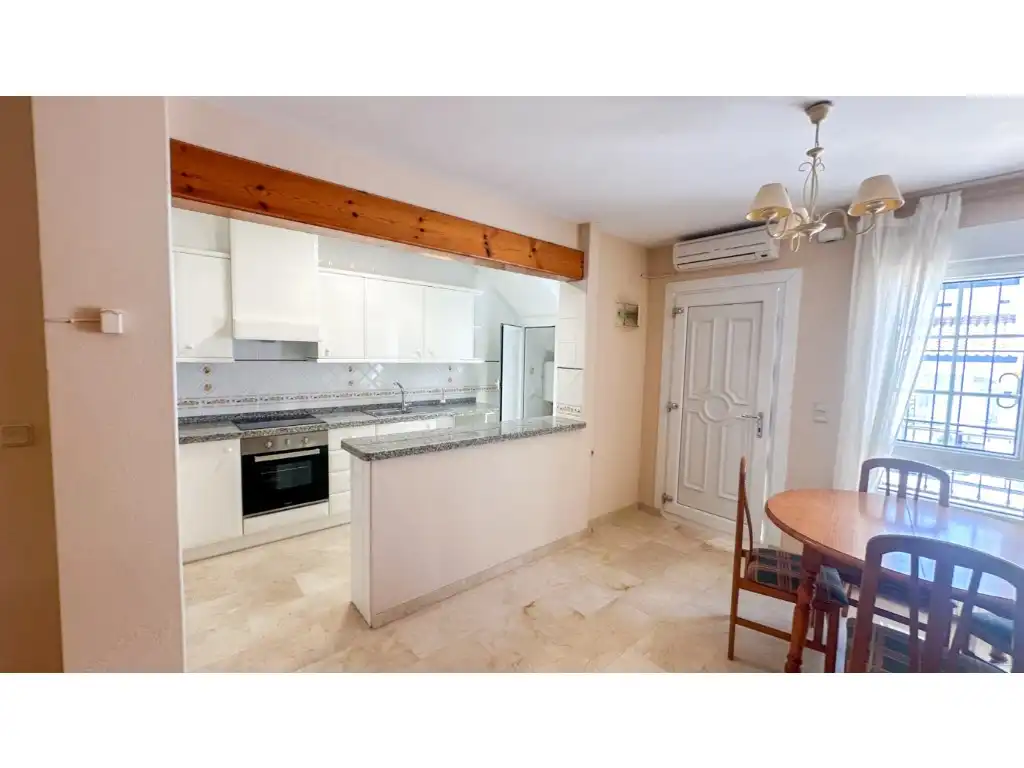 Casa amb jardí en venda a Orihuela Costa, imagen 9