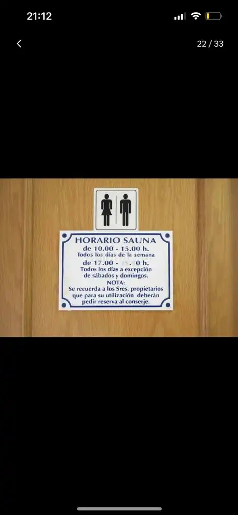 Apartament de lloguer a Avenida Oviedo 8, imagen 10