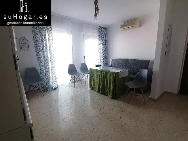 Pis de lloguer a San Roque - Ronda Norte