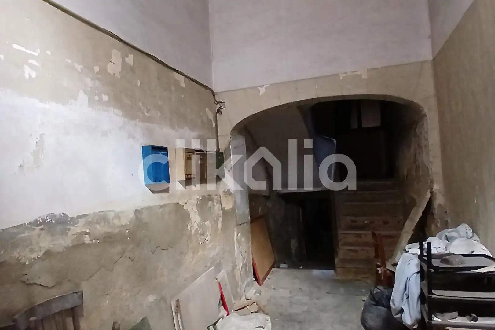 Houses for sale in Alcoy / Alcoi  with Storage room