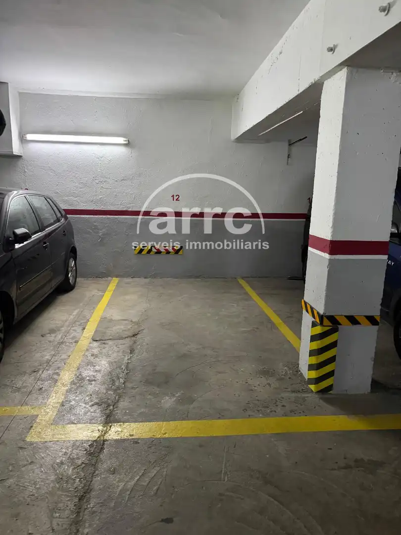Einzelparkplatz zur Miete in Banyeres, imagen 11