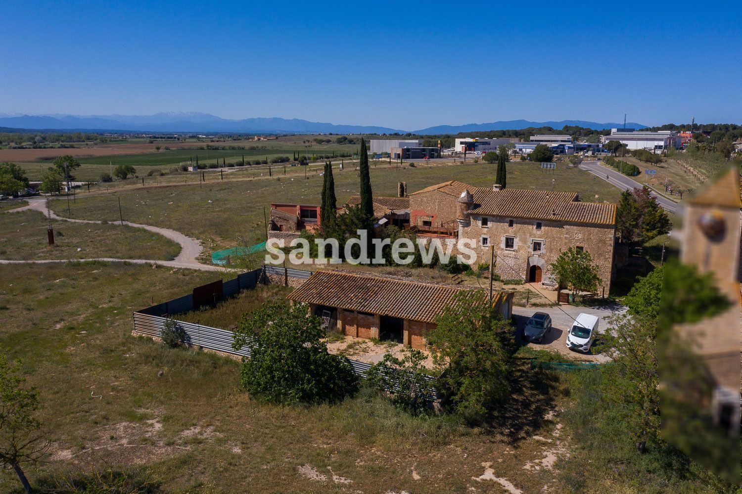 Country house zum Verkauf in L'Escala mit Privatgarten, Terrasse und Abstellraum
