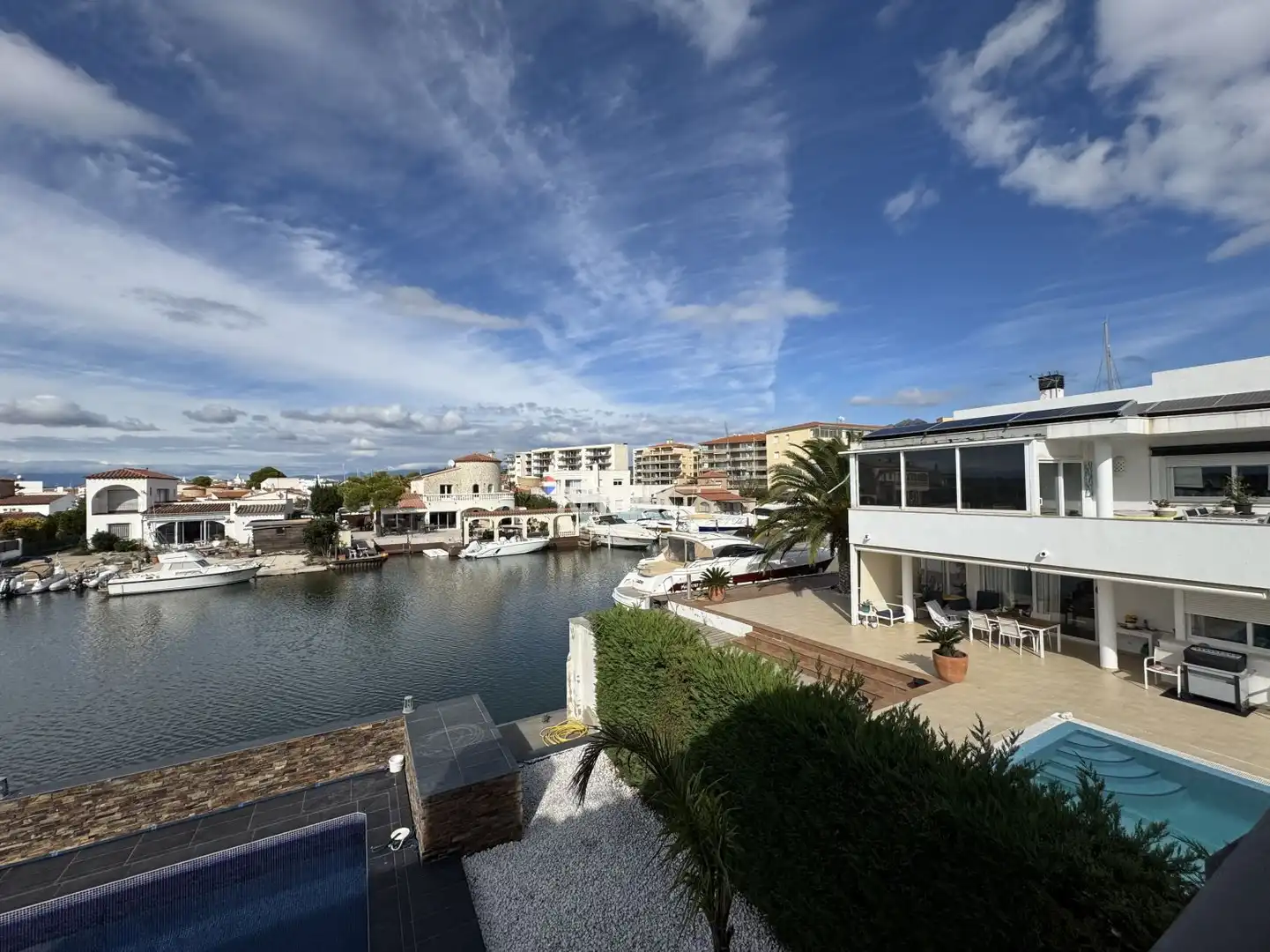 Detached house with terrace for sale in Calle Cap Ponent, imagen 59