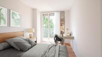 Dormitori de Àtic en venda en Girona Capital amb Aire condicionat, Terrassa i Balcó