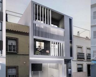 Exterior view of Flat for sale in  Córdoba Capital  with Community pool