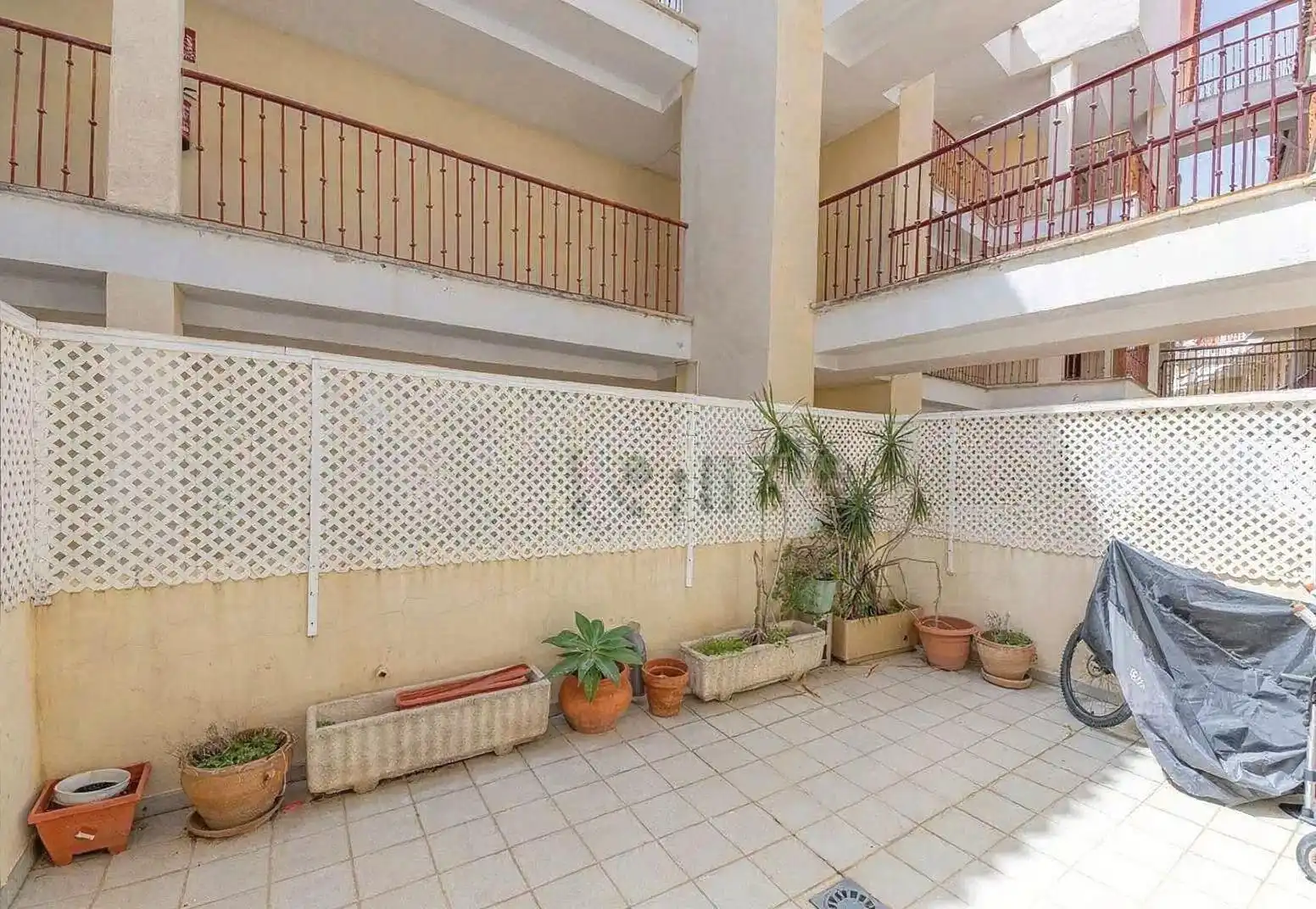 Flat for sale in Zona Pueblo, imagen 9