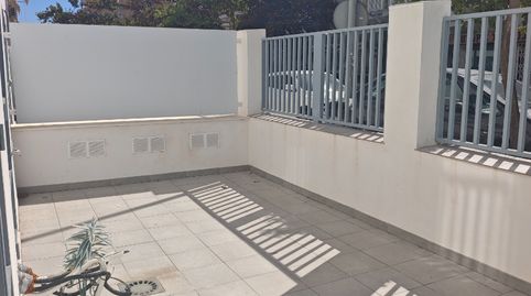 Foto 2 de Apartament en venda a Centro - Calzada - Cabo Noval, Sanlúcar de Barrameda