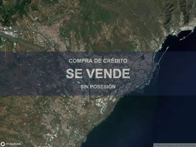 Flat for sale in San Cristóbal de la Laguna