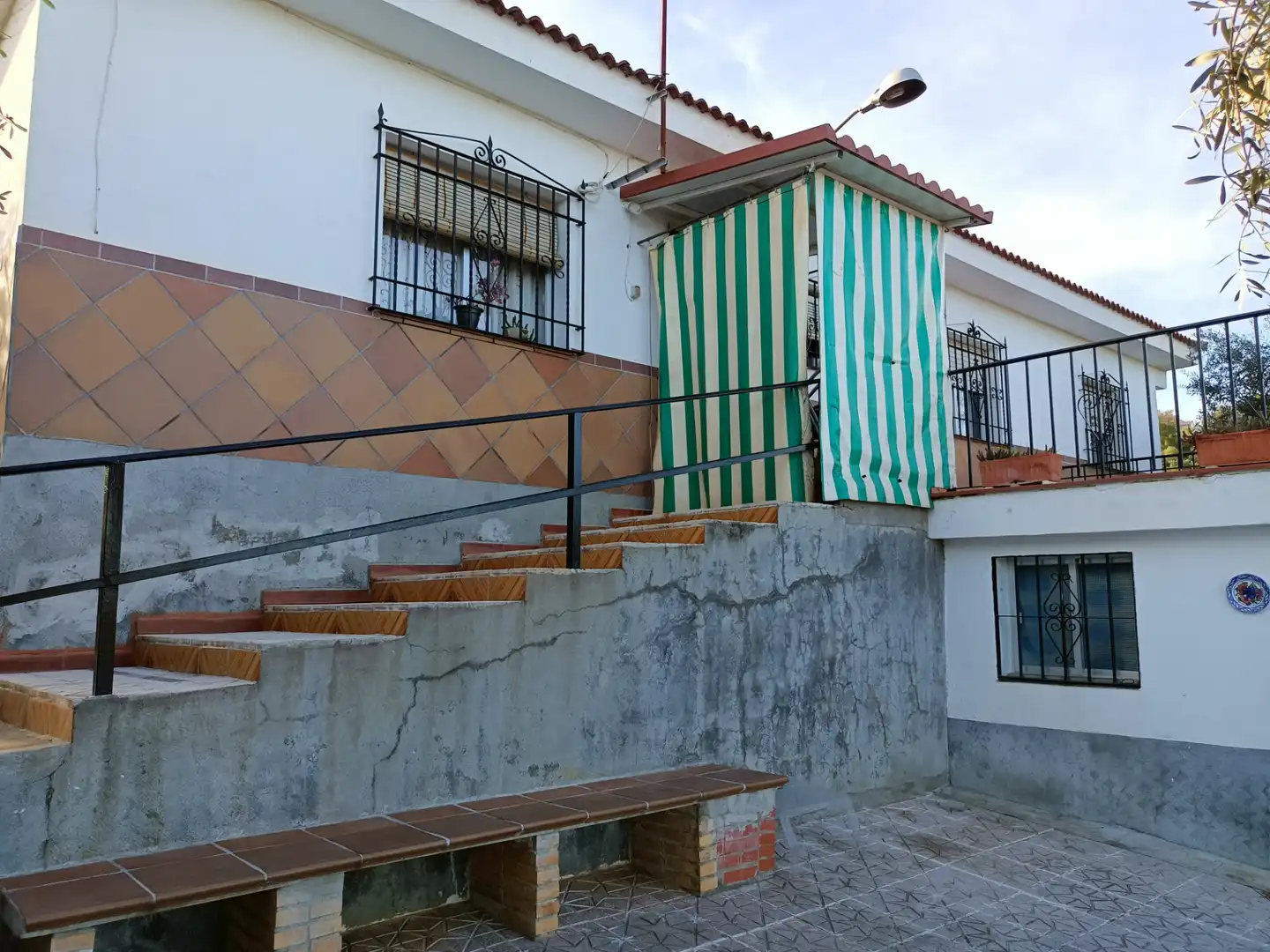 Villa zum Verkauf in Almodóvar del Río, imagen 14