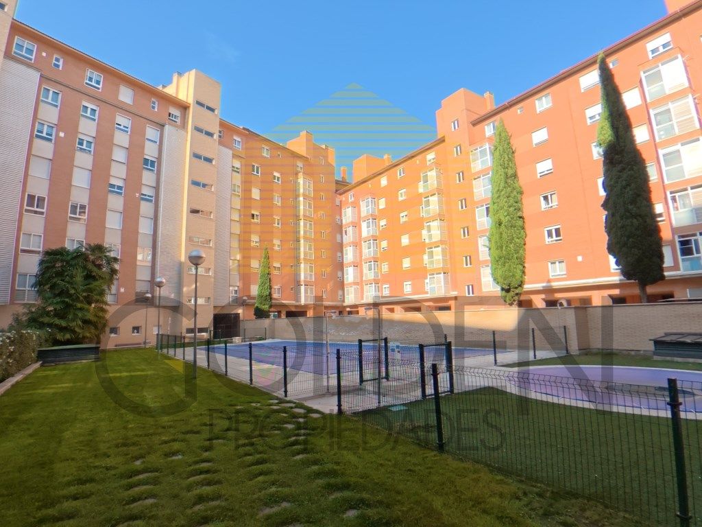 Pis en venda a Calle Oriana, Delicias