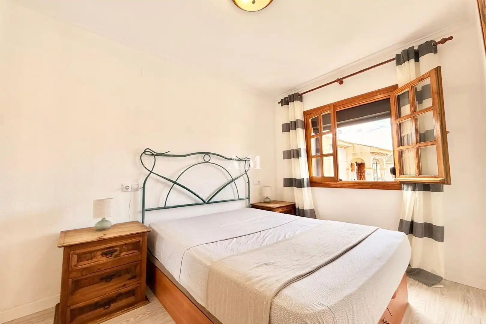 Bungalow mit Terrasse zur Miete in Nueva Torrevieja - Aguas Nuevas, imagen 9