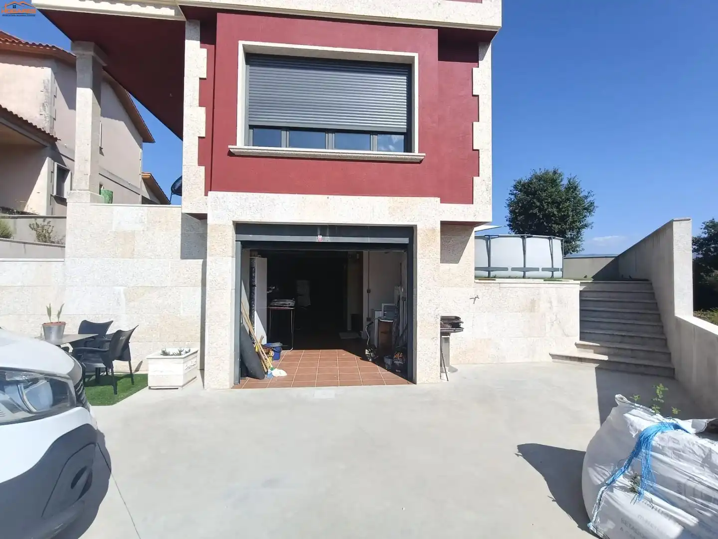 Detached house with terrace for sale in CASTRO DE ARRIBA-VALEIXE, imagen 58