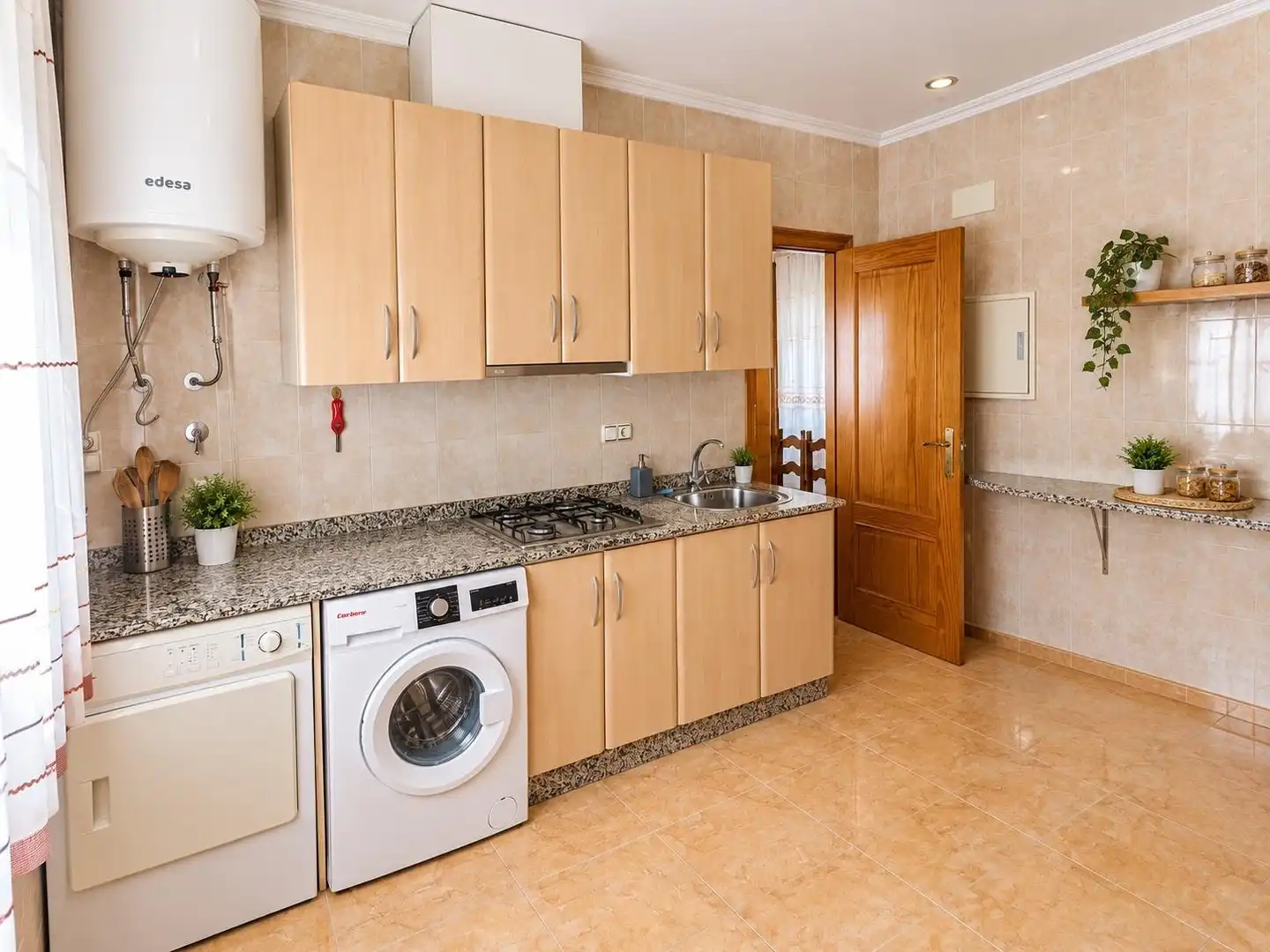 Detached house with pool for sale in Camino de Garay, imagen 12