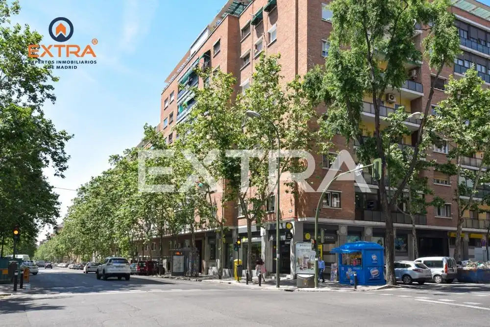 Piso con ascensor en venta en Tetuán, imagen 3