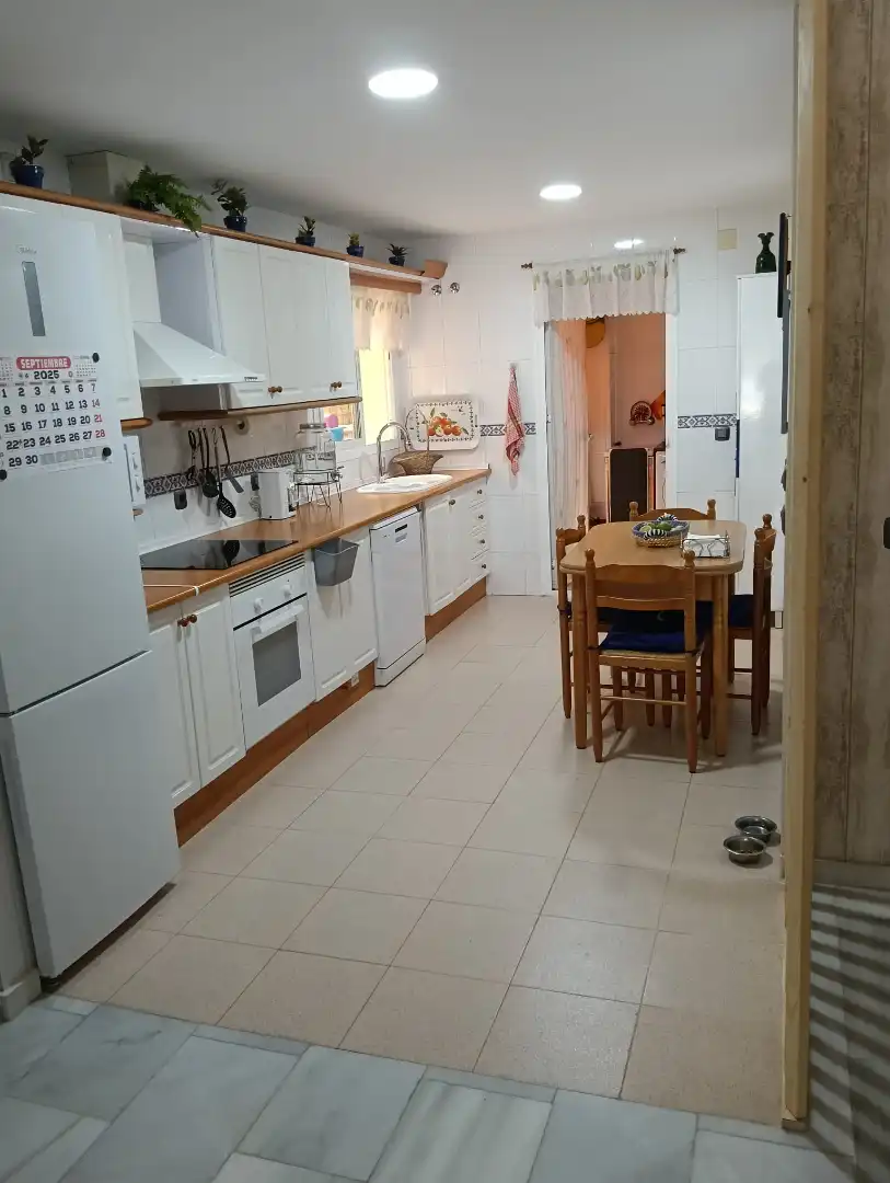 Wohnung zur Miete in Calle Río Guadalhorce, Los Boliches