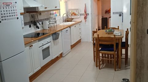 Foto 2 von Wohnung zur Miete in Calle Río Guadalhorce, Los Boliches, Fuengirola