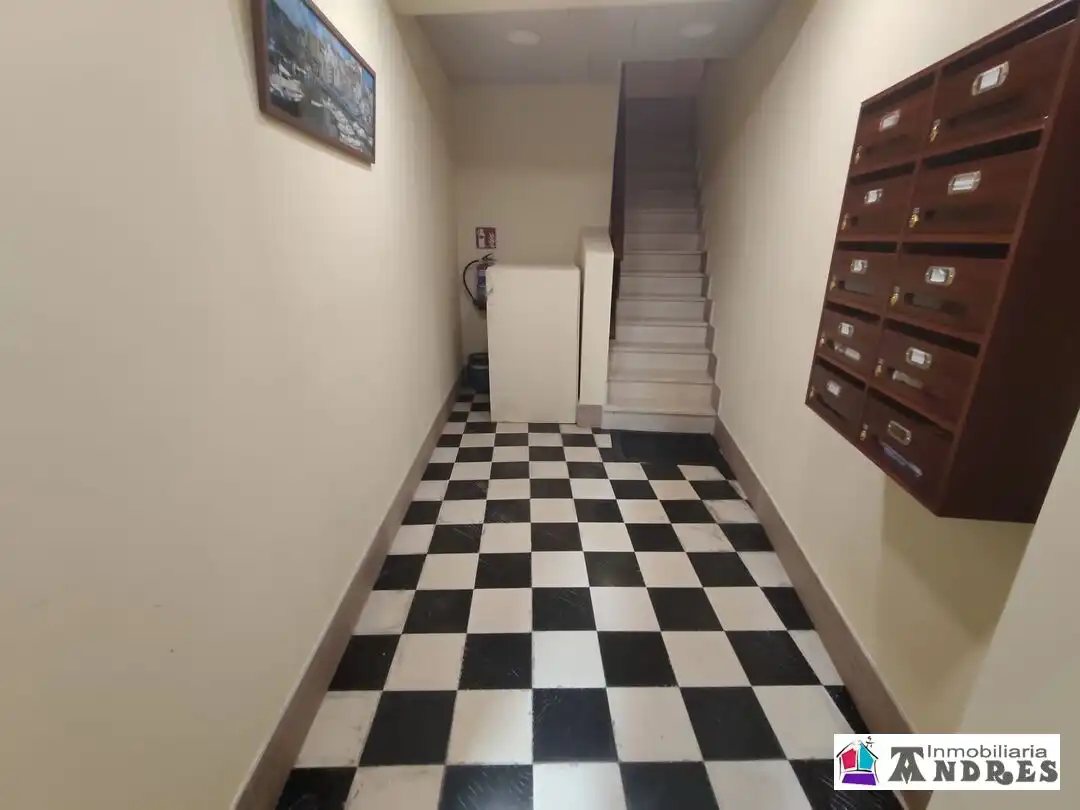Dúplex en venta en Bermeo con Calefacción, Jardín privado y Parquet