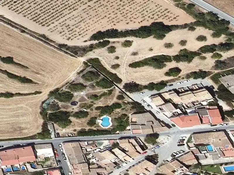 Residential for sale in Sant Pere de Ribes