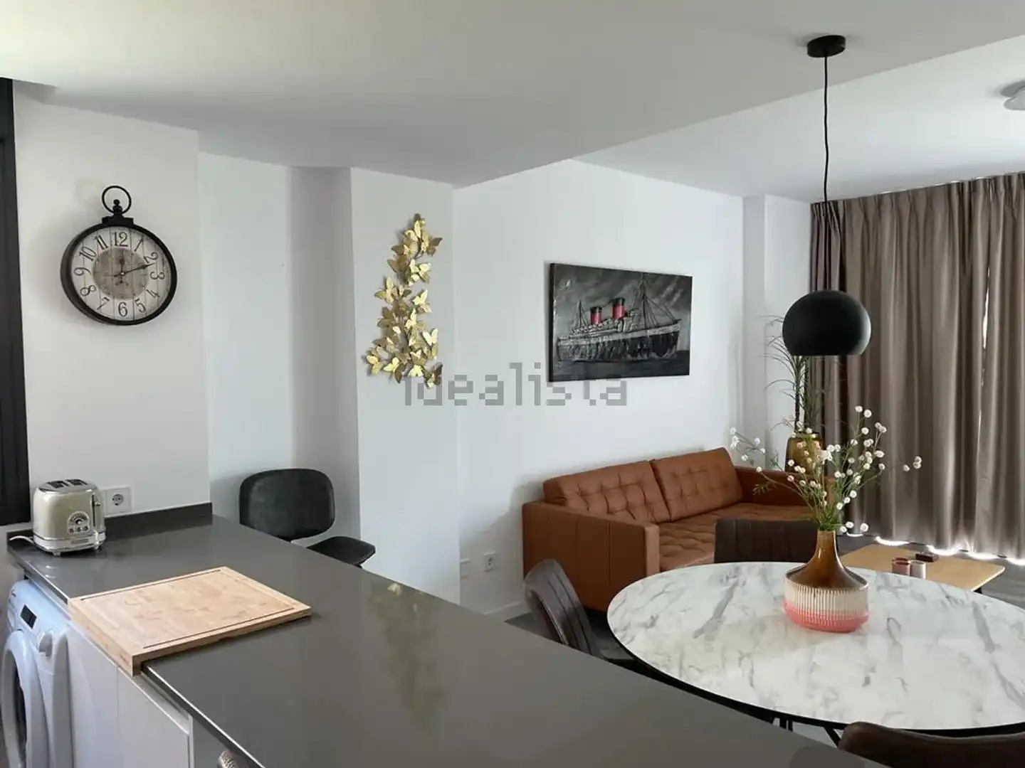 Mini appartamento con terrazza in vendita a Balcón de Finestrat - Terra Marina, imagen 10