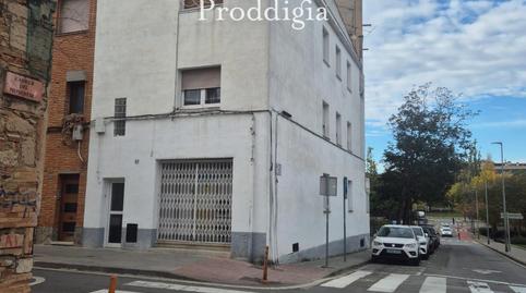 Foto 5 de Edifici en venda a N/a, Vallcarca i els Penitents, Barcelona