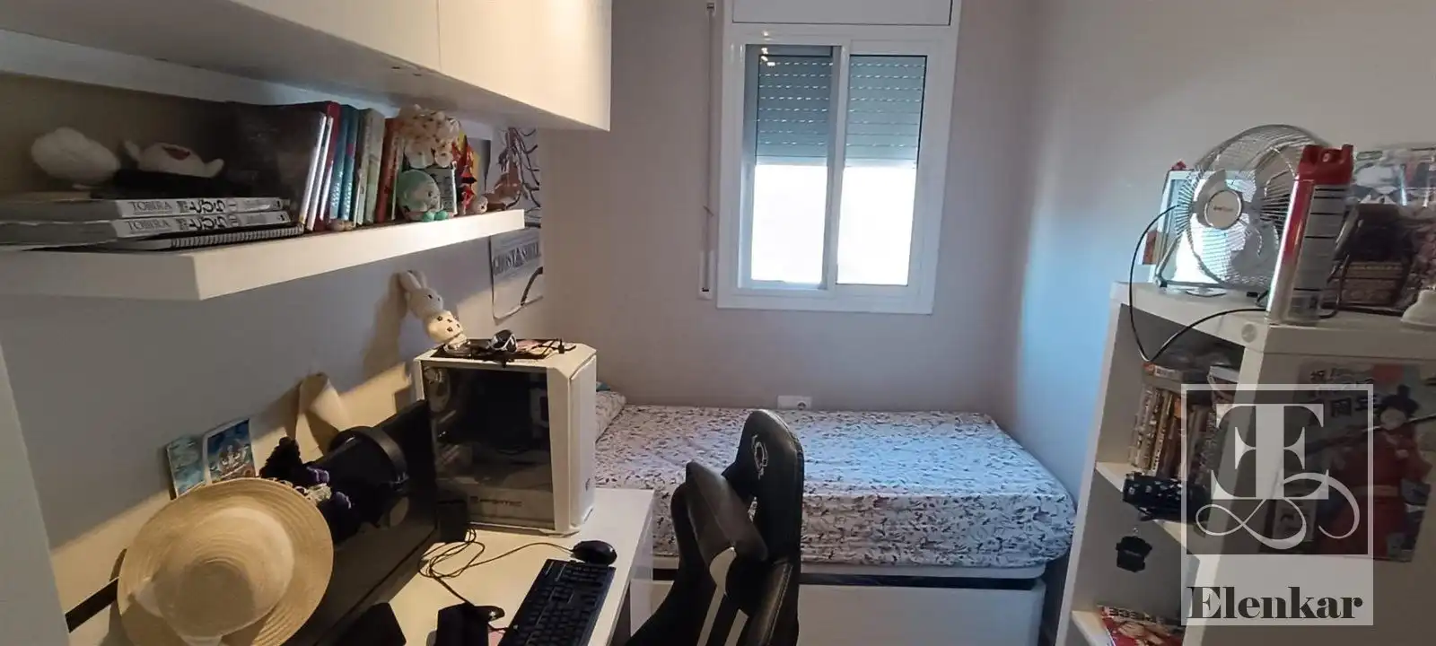 Flat with pool for sale in Barcelona, imagen 21