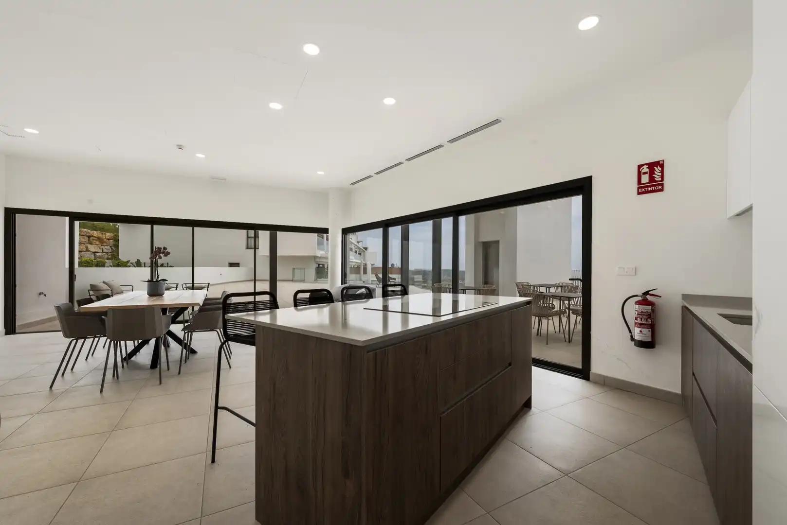 Home with pool for sale in Riviera del Sol, imagen 42