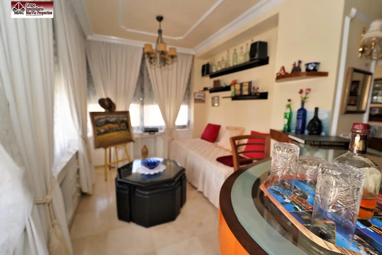 Appartement avec piscine à vendre à Levante Alto, imagen 18