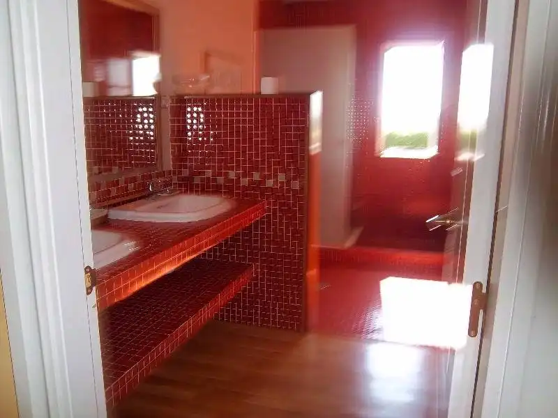 Houses for rent in Área Rural