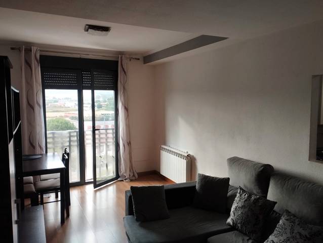 Piso en Alquiler en El Pilar - La Estación