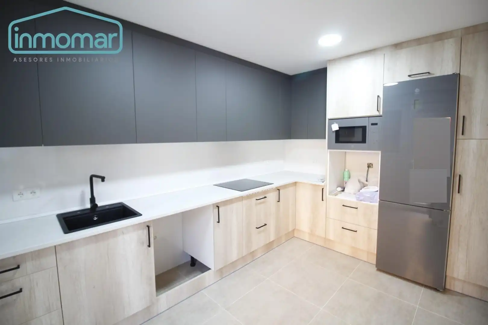 Cocina de Casa o chalet en venta en Polán con Calefacción y Jardín privado