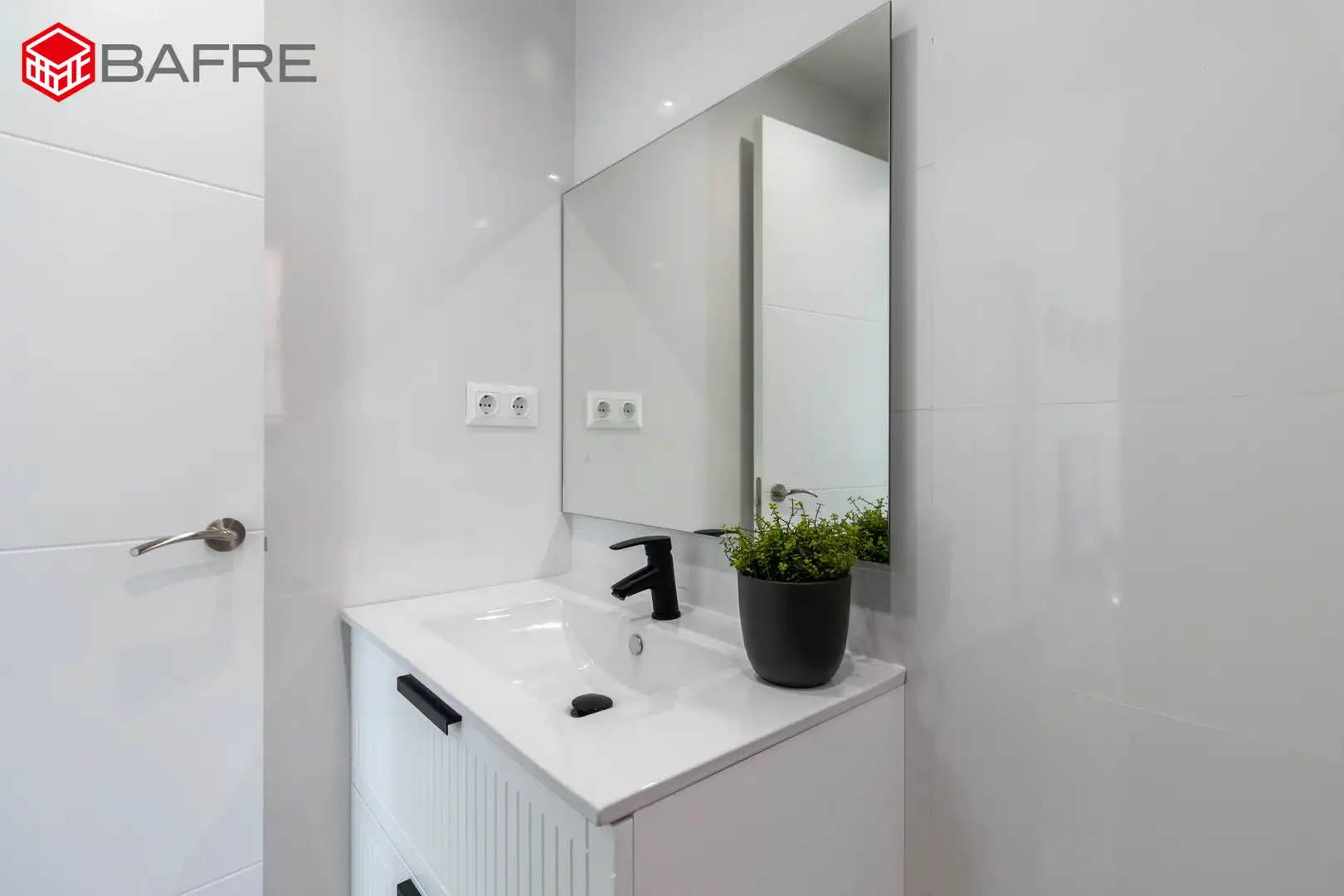Baño de Piso en venta en Madrid