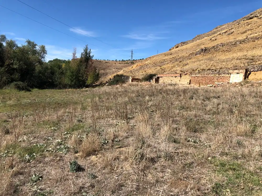 Terreni e lotti in vendita a El Cerro - Carretera de San Rafael